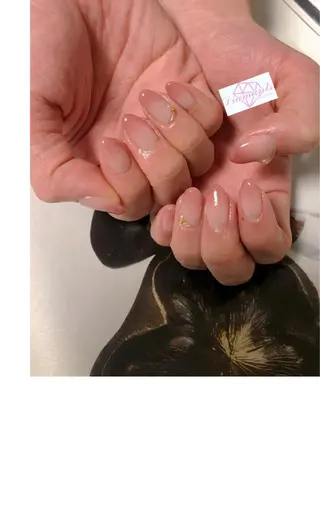 ネイル Asa miのネイルデザイン