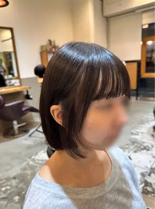 ショート ✨メンズ特化✨ 渡邊  一平のヘアスタイル