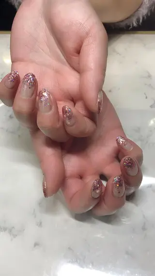 ネイル ✨アン ミユ✨のネイルデザイン