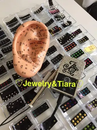 Jewelry &Tiaraのその他イメージ
