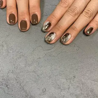 ネイル S. JEWELのネイルデザイン