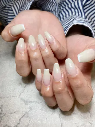 ネイル LIll nailのネイルデザイン