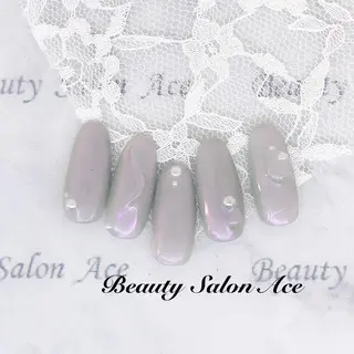 ネイル 池袋フィルイン Ace♡Nailのネイルデザイン