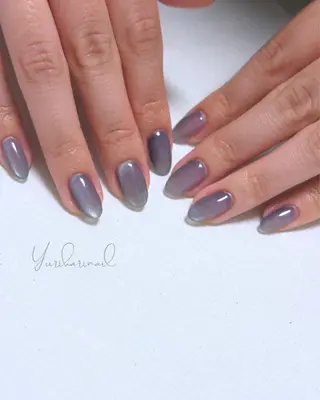 ネイル ネイリスト ゆりかのネイルデザイン