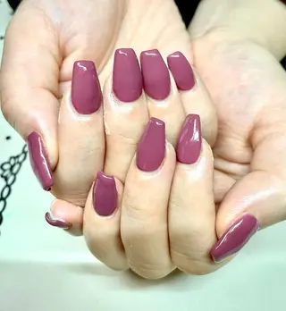 ネイル nailist cocoのネイルデザイン