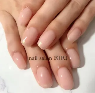 ネイル RIRI リリのネイルデザイン