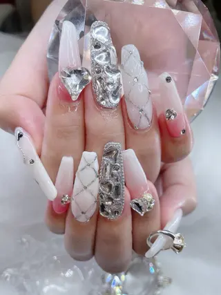ネイル misun_ nailのネイルデザイン