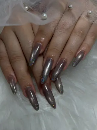 ネイル ⭐️ saki⭐️のネイルデザイン