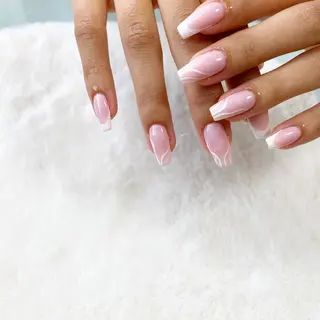 ネイル Laki nailのネイルデザイン