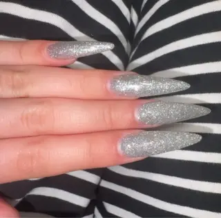 ネイル RIKO BIBINAILのネイルデザイン