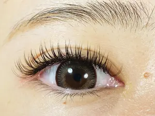 マツエク・マツパ セレビアイ 新越谷店のマツエク・マツパデザイン