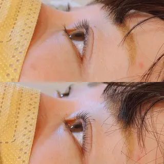 マツエク・マツパ なかむら 🪡のマツエク・マツパデザイン