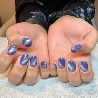 ネイル Tocowaka マエダのネイルデザイン