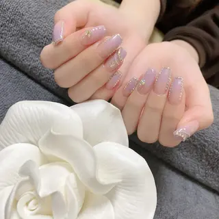 ネイル 💅fleur Ayumiのネイルデザイン
