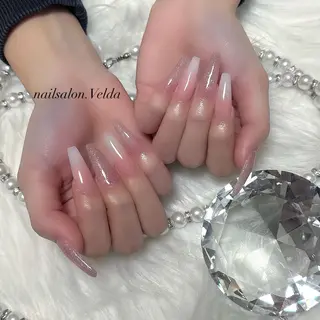ネイル 💎Rina 💎のネイルデザイン