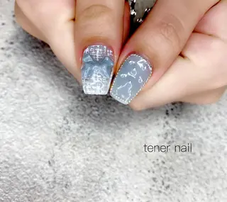 ネイル テネルネイル tener nailのネイルデザイン