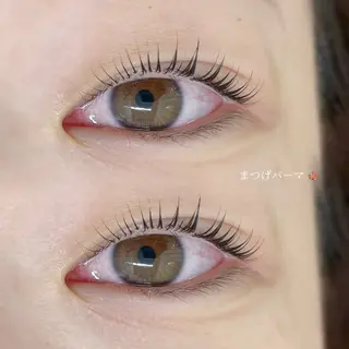 マツエク・マツパ サクラブロウ茶屋町 博田のマツエク・マツパデザイン