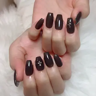 ネイル Nail salon EM（エム）諸星のネイルデザイン