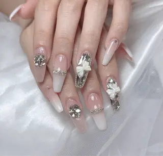 ネイル REI NAIL1のネイルデザイン