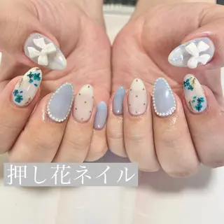 ネイル if nailのネイルデザイン