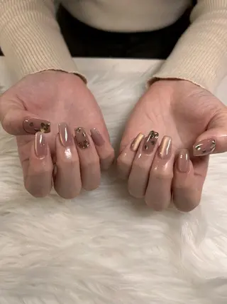 ネイル nail patio ❤︎Aikaのネイルデザイン