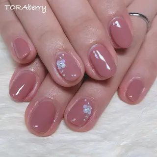 ネイル ネイリスト なつみのネイルデザイン