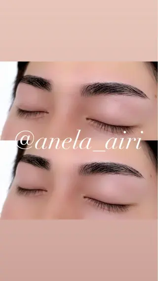 アイブロウ 💖ANELA ITO💖のマツエク・マツパデザイン
