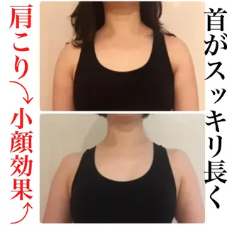 リプラス整体院所属・Re+(リプラス整体 院:やまみち)のエステ・リラクイメージ