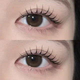 マツエク・マツパ ⭐️enurk⭐️ ひよりのマツエク・マツパデザイン