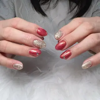 ネイル ネイルサロン ロア旧ジョリーのネイルデザイン