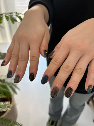 ネイル . ｋａｏｒｉのネイルデザイン