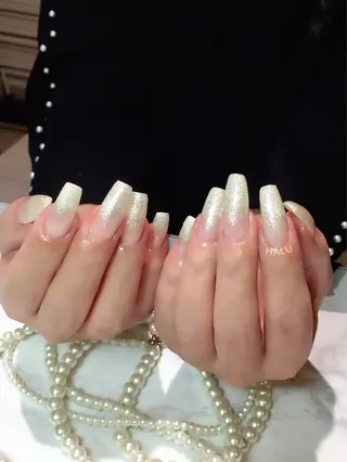 ネイル HALU ハルのネイルデザイン