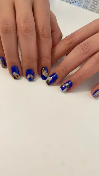 ネイル n Honokaのネイルデザイン