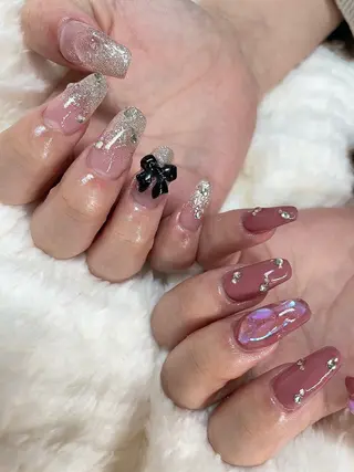 ネイル nail by R'eのネイルデザイン