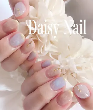 ネイル Daisy Nailのネイルデザイン