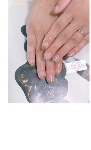 ネイル Asa miのネイルデザイン