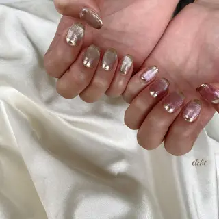 ネイル Rio 𓍼のネイルデザイン