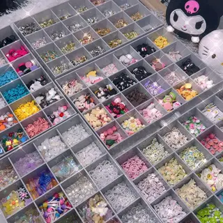 ネイル Sachi Nail上野のネイルデザイン
