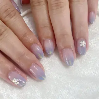 ネイル Uchida Mayunaのその他イメージ