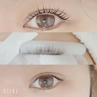 マツエク・マツパ Lotus.所属・Lotus. makoのエステ・リラクイメージ