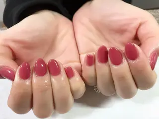 ネイル kikinail 溝の口のネイルデザイン