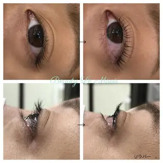 マツエク・マツパ ビューティー ミロワールのエステ・リラクイメージ