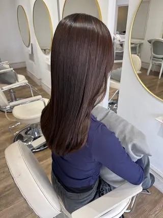 カラー KANA 🎀のヘアスタイル