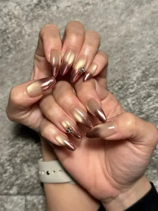 ネイル Yuji .Fのネイルデザイン