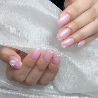 ネイル You&Me IROHAのネイルデザイン