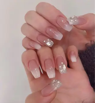 ネイル Nihonthy Nail 新宿のネイルデザイン