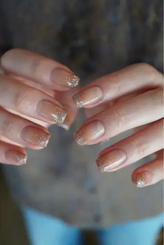 ネイル kazuna nailのネイルデザイン