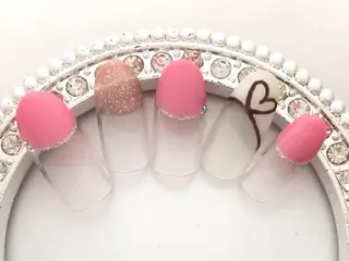 ネイル Verest 西荻窪のネイルデザイン