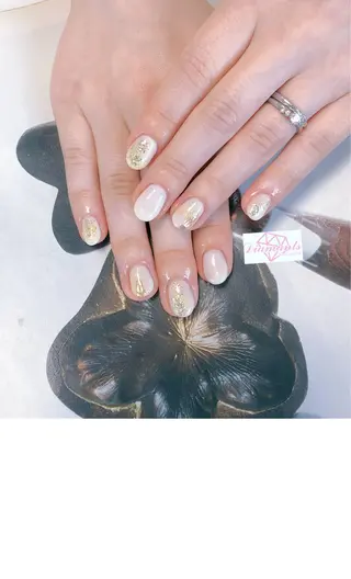 ネイル Asa miのネイルデザイン