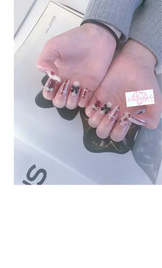 ネイル Asa miのネイルデザイン